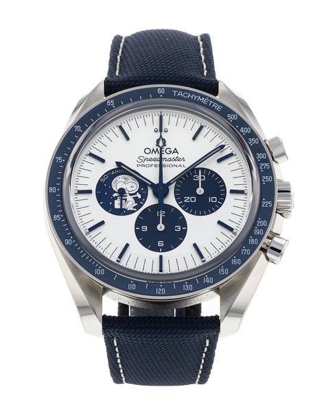 Omega Speedmaster Anniversary Series 310.32.42.50.02.001